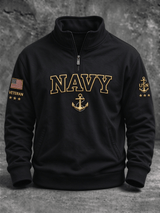Men's U.S. Veterans Hoodie